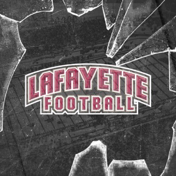 Lafayette Football: Team Kirby Team Logo