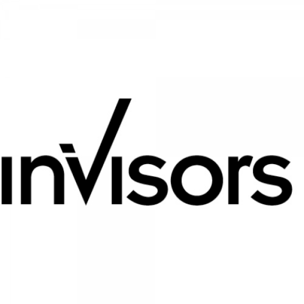 Invisors Team Logo
