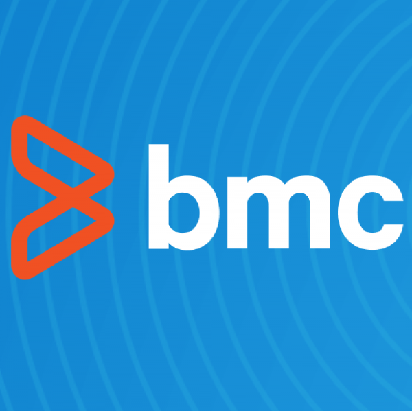 BMC EMEA Team Logo