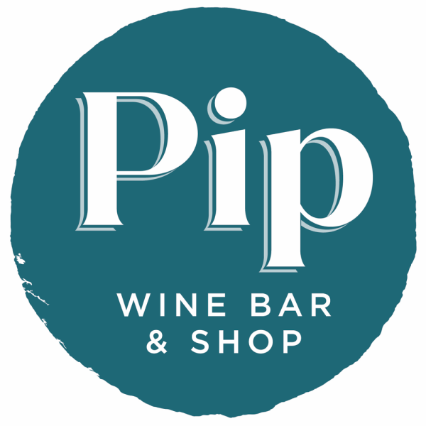 The Pip Team Logo