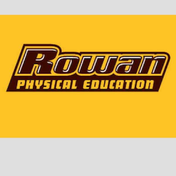 Rowan HPE Team Logo
