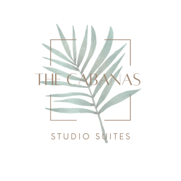 The Cabanas, Santa Fe Team Logo