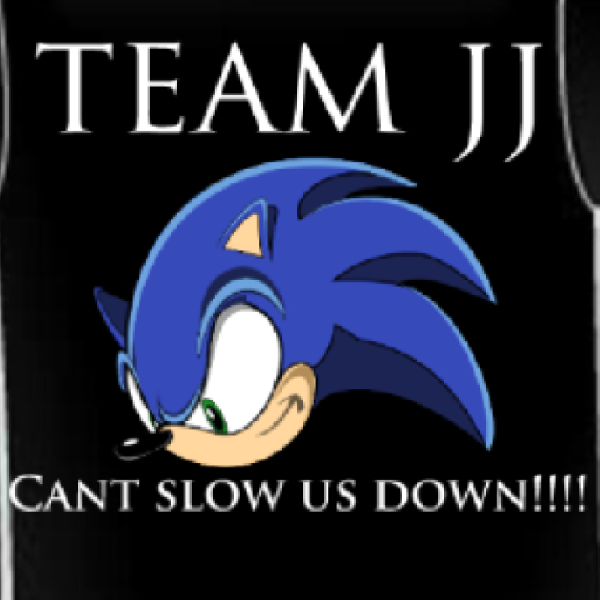 TeamJJRuiz Team Logo