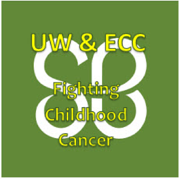 UW and ECC Team Logo