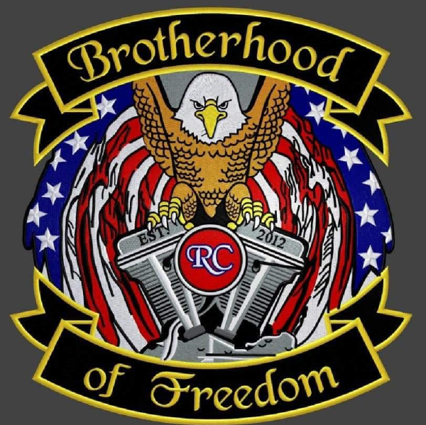 Brotherhood of Freedom Ch5 Team Logo