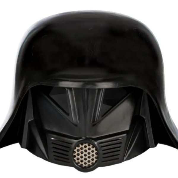 Dark Helmet Team Logo