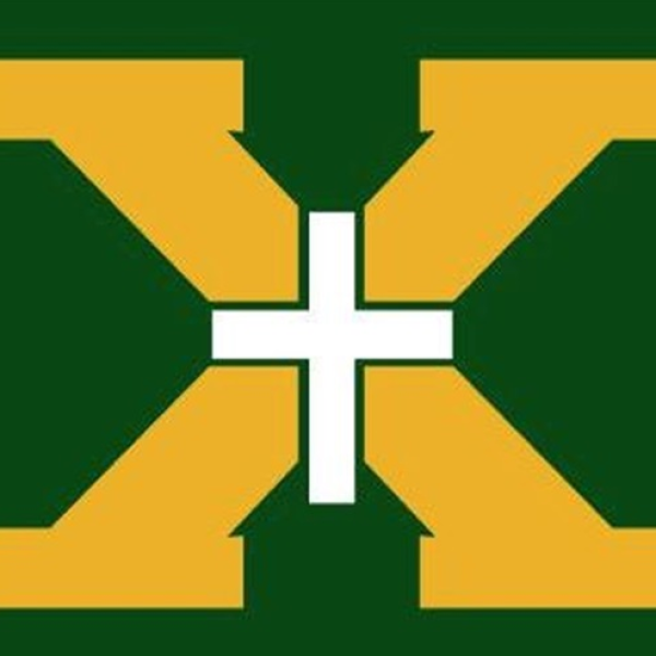 Saint Xavier Tigers Team Logo