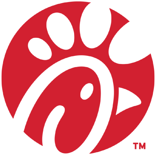 Chick-fil-A Brookfield Team Logo