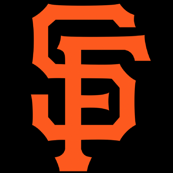 Rookies - Giants Team Logo