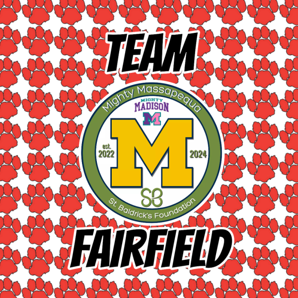 Fairfield Elementary School Team Logo