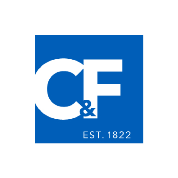 Crum & Forster Team Logo