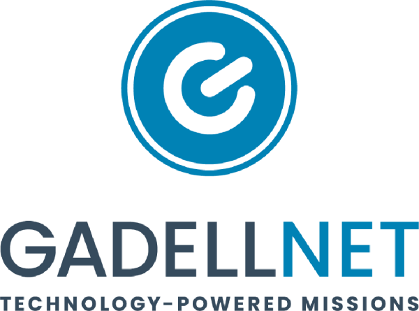 GadellNet Consulting Services Team Logo