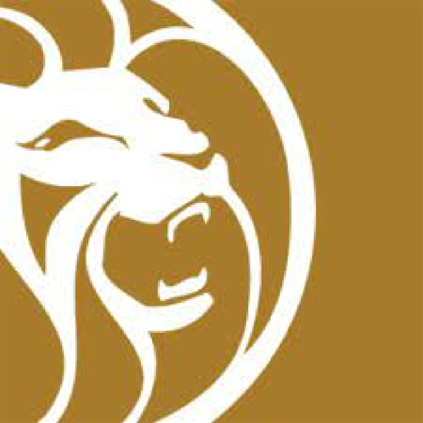 MGM Resorts Corporate Team Logo