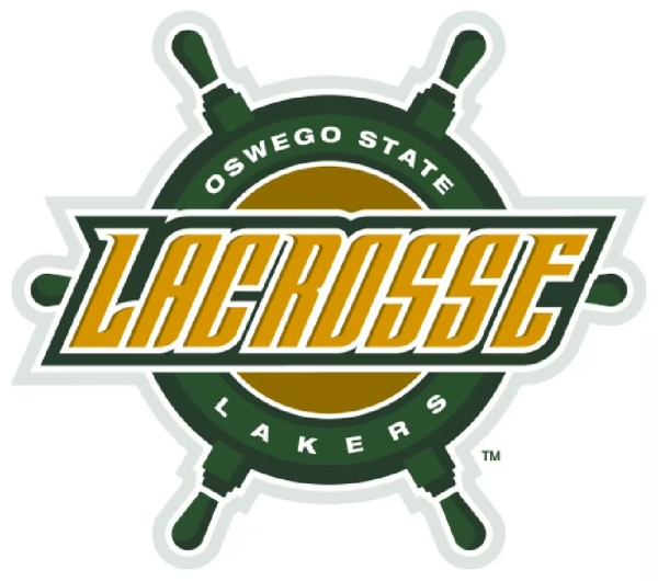 SUNY Oswego Men's Lacrosse 2024 A St. Baldrick's Team