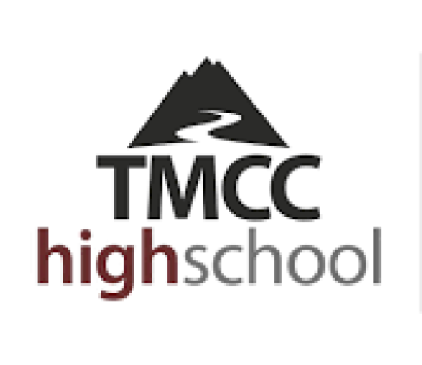 TMCC High School Team Logo