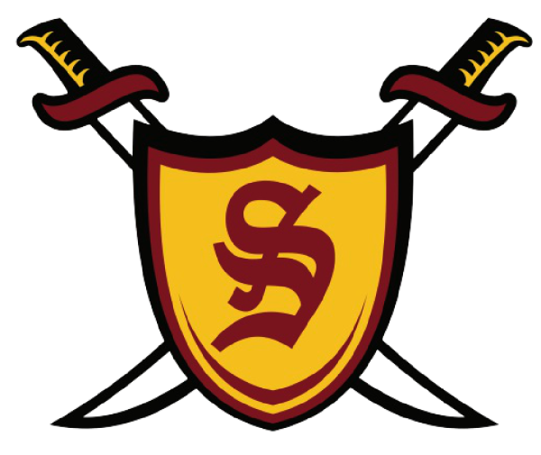 SHS Music Department Students Team Logo