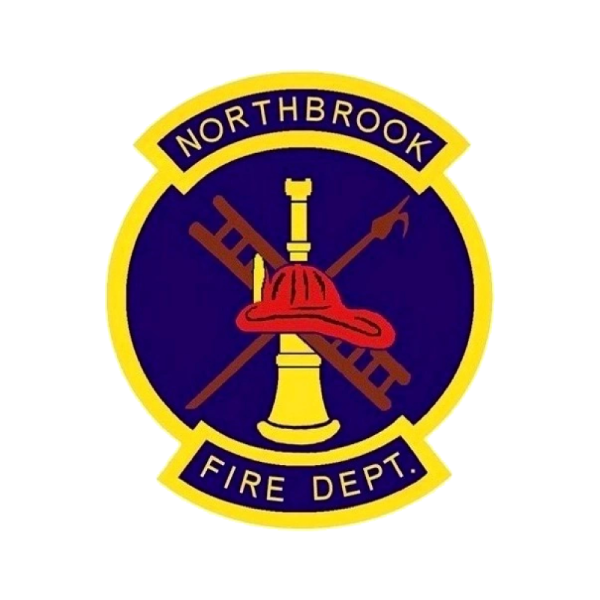 Northbrook Fire Department Team Logo