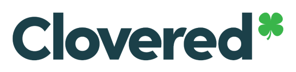 Team Clovered Team Logo