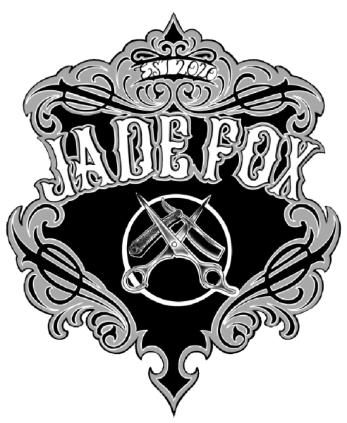 Jade Fox Team Logo