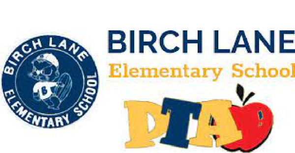 Birch Lane PTA Team Logo