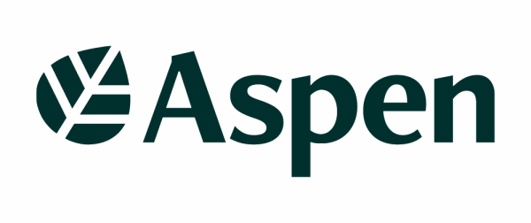 Aspen Re Team Logo