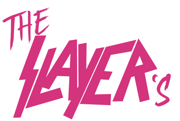 Girls 6 -- Slayers Team Logo
