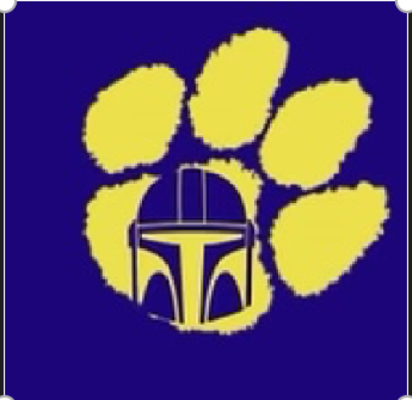 Pulaski Road Warriors Team Logo