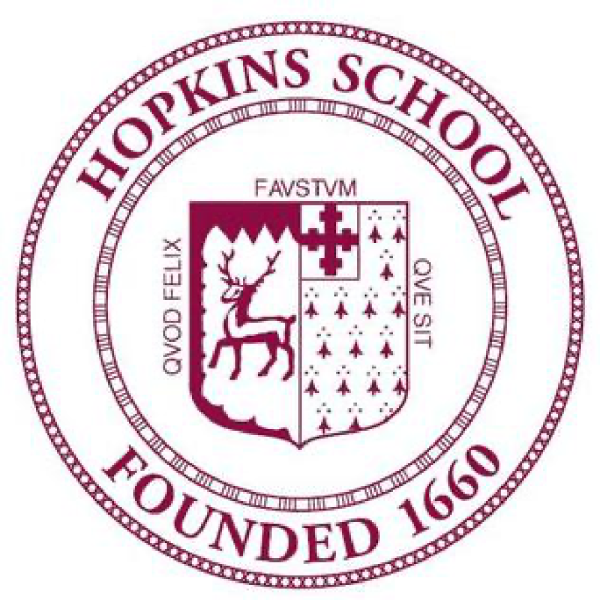 Hopkins School Team Logo