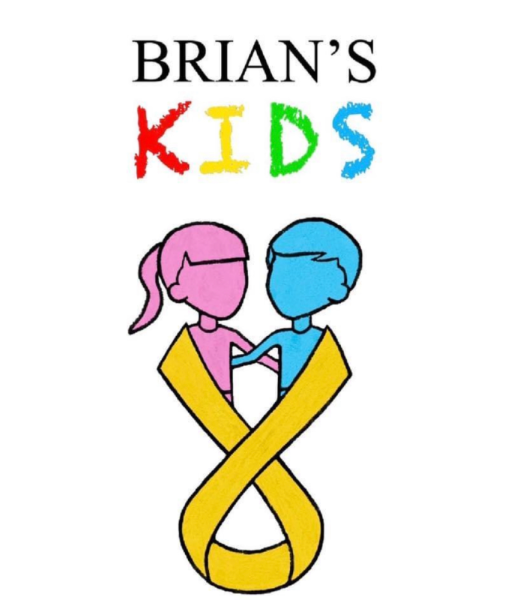 Girls 5  -- Brian’s Kids Team Logo