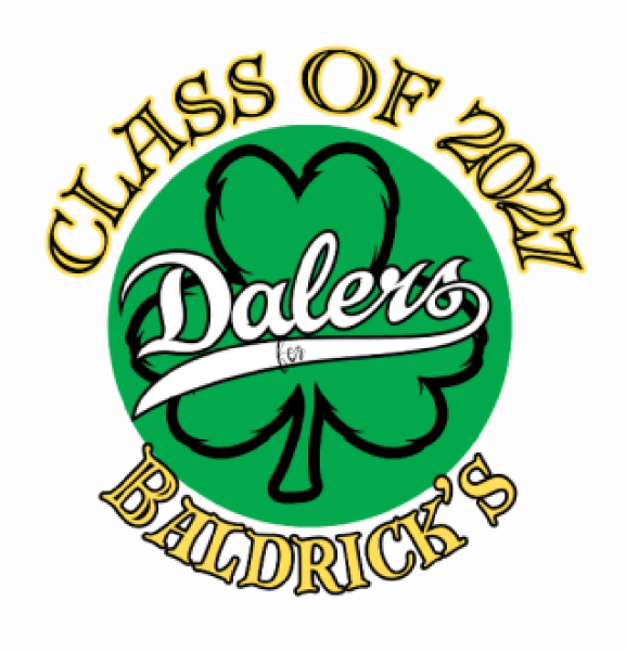 Class of 2027 Team Logo