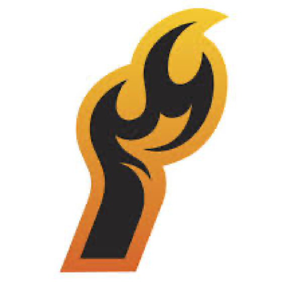 Girls 5 -- Inferno Team Logo