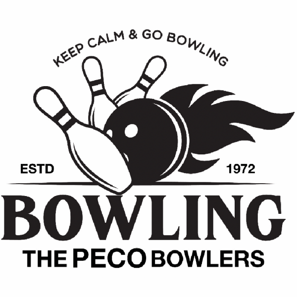 PECO Bowlers Team Logo