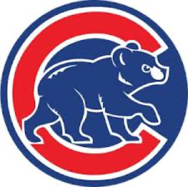Majors Softball-Cubs Team Logo