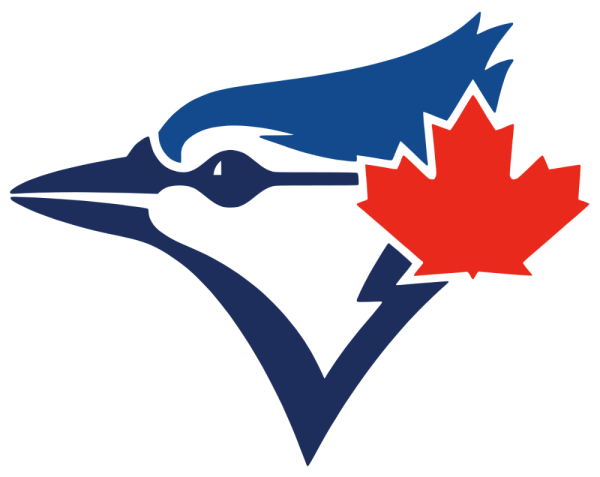 Minors Softball-Blue Jays Team Logo