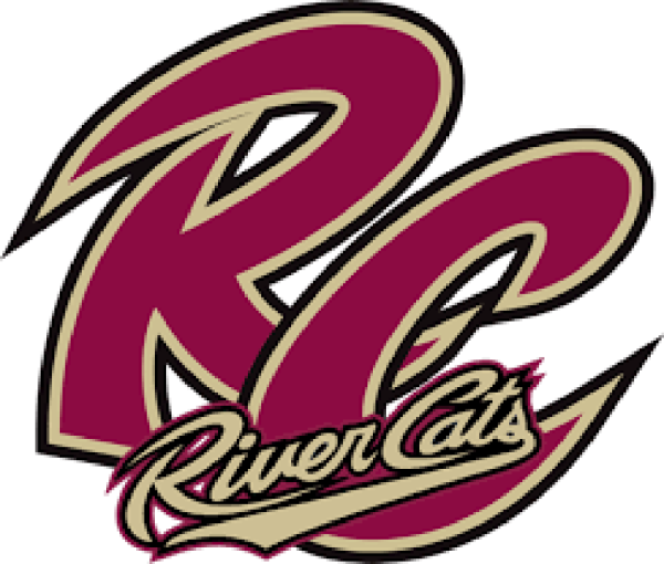 Rookies-River Cats Team Logo
