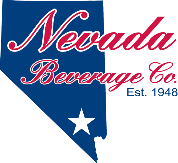 Nevada Beverage Company Team Logo