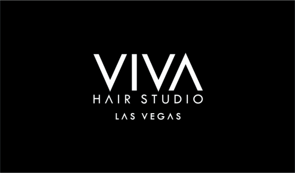 Team Viva Salon Team Logo