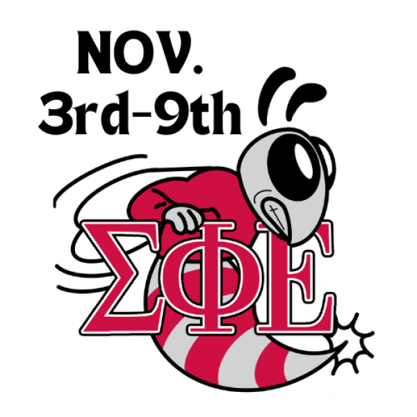 Sigma Phi Epsilon at University of Lynchburg Team Logo