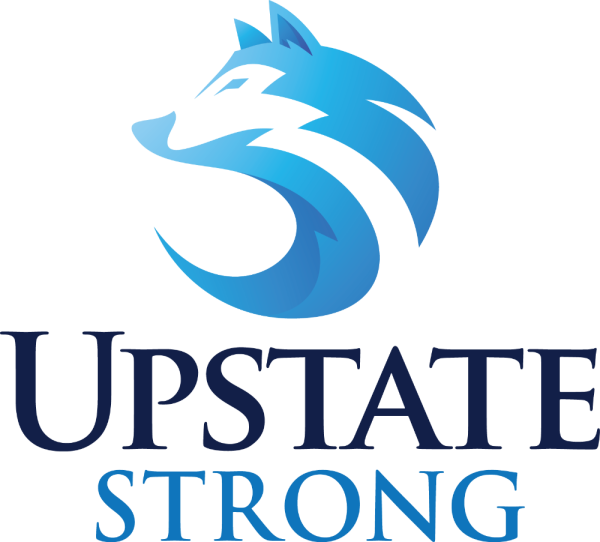 Team Upstate Team Logo