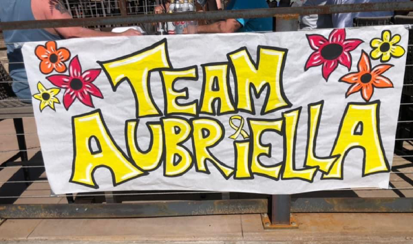 Aub's Army Team Logo