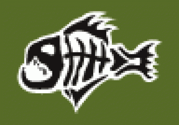 Bonefish Hockey Team Logo