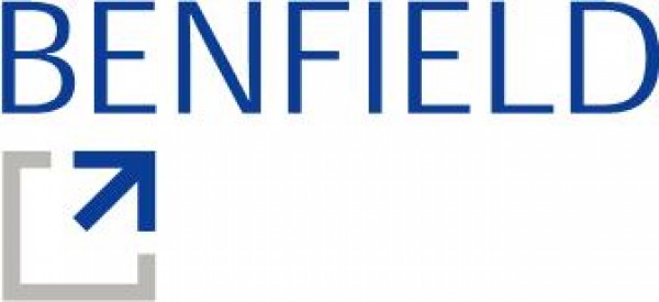 Team Benfield Team Logo