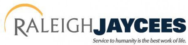 Raleigh Jaycees Team Logo