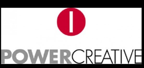 Power Creative Team Logo
