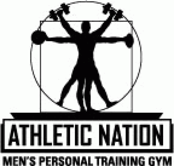 Athletic Nation Team Logo