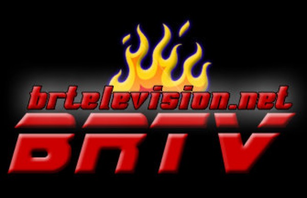 BRTV: Brett & Brandon Television Team Logo
