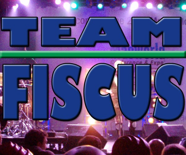 Team Fiscus Team Logo