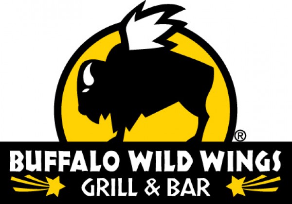 Buffalo Wild Wings Team Washington Township Team Logo