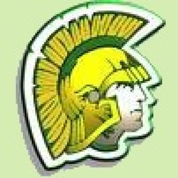 Mayfield Trojans  Team Logo