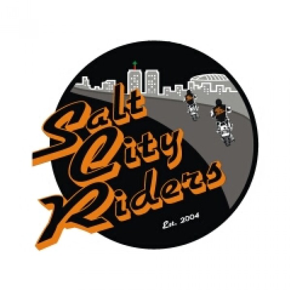 Salt City Riders Team Logo